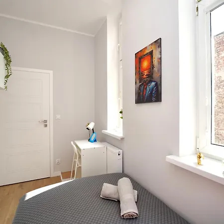 Mmrent Atlas * Gdańsk