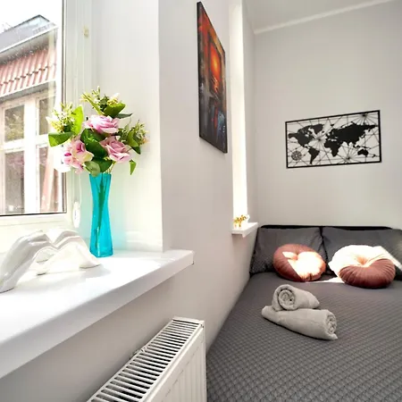 Mmrent Atlas * Gdańsk