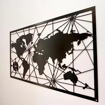 Mmrent Atlas Privat bolig