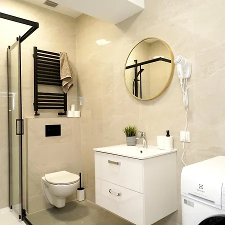 Mmrent Atlas Privat bolig