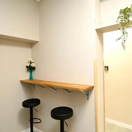 Mmrent Atlas Privat bolig Gdańsk