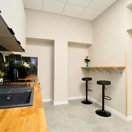 Mmrent Atlas * Gdańsk