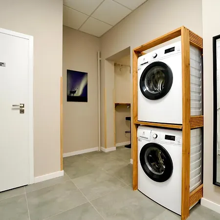 Privat bolig Mmrent Atlas