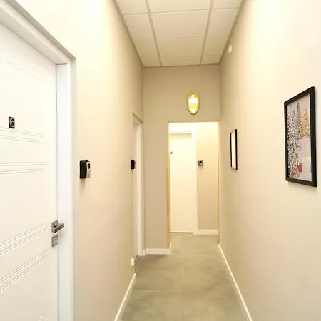 Mmrent Atlas Gdańsk