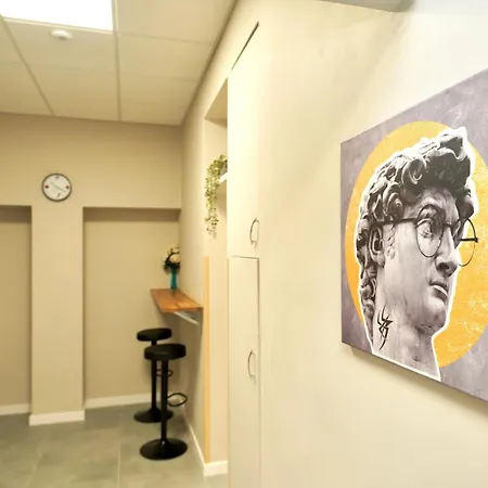 Mmrent Atlas Rum i privatbostad