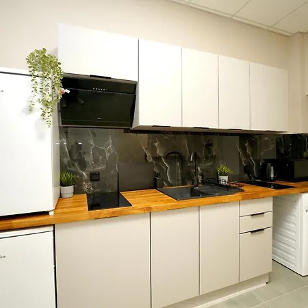 Mmrent Atlas * Gdańsk