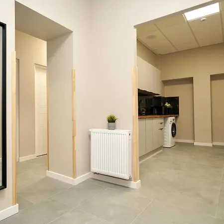 Mmrent Atlas Privat bolig