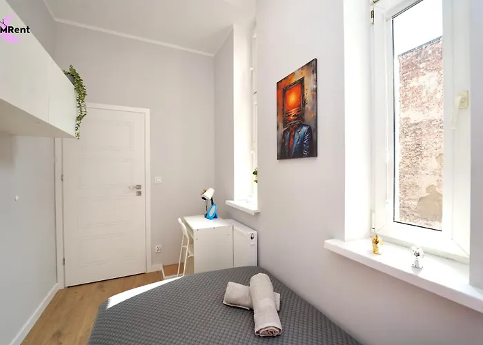 Mmrent Atlas * Gdansk