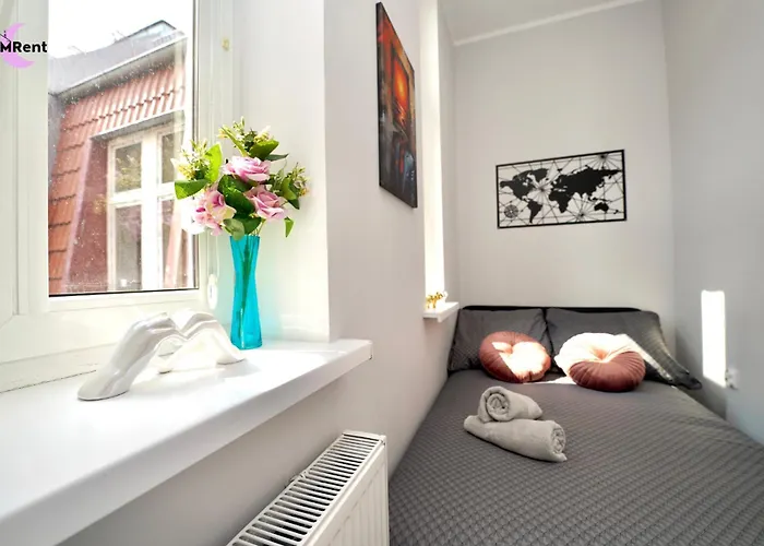 Mmrent Atlas * Gdańsk