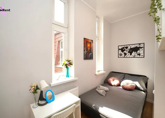 Pansiyon Mmrent Atlas *