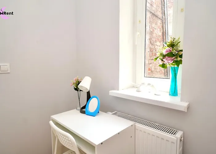 Mmrent Atlas * Gdańsk