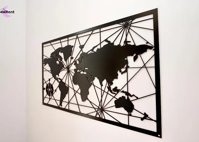 Mmrent Atlas Pansiyon