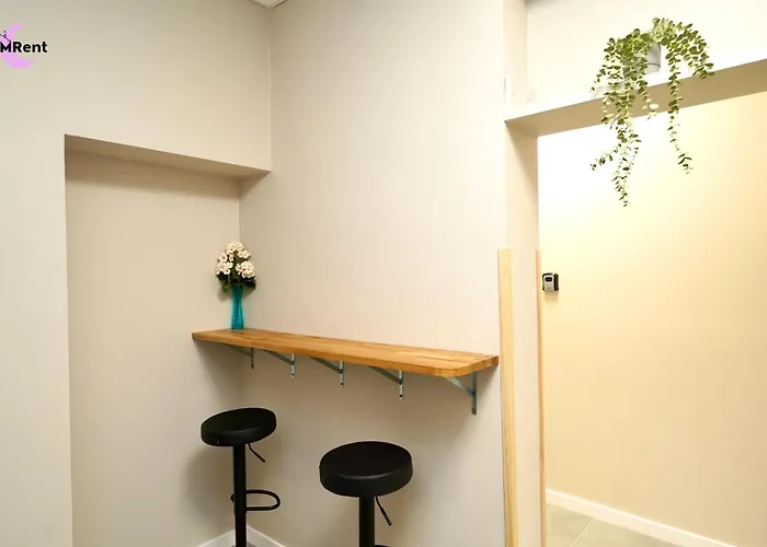 Mmrent Atlas Pansiyon Gdansk