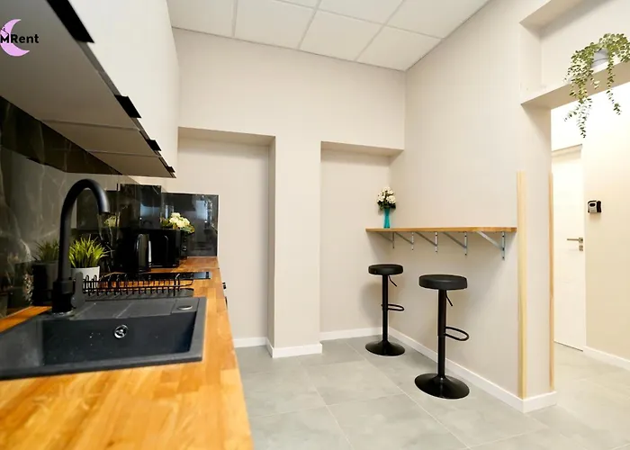 Mmrent Atlas * Gdańsk