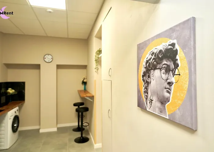 Mmrent Atlas Pansiyon