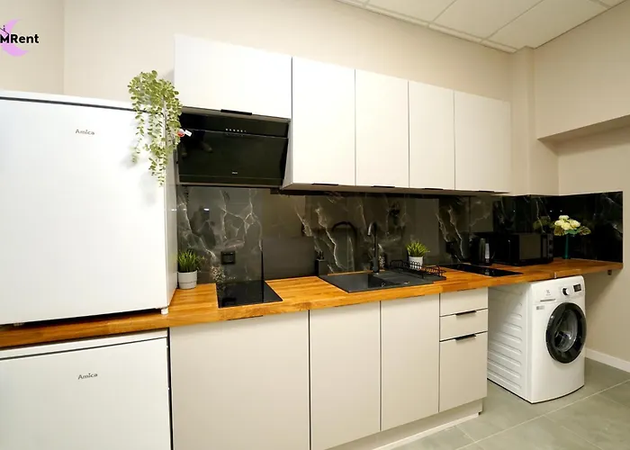 Mmrent Atlas * Gdansk