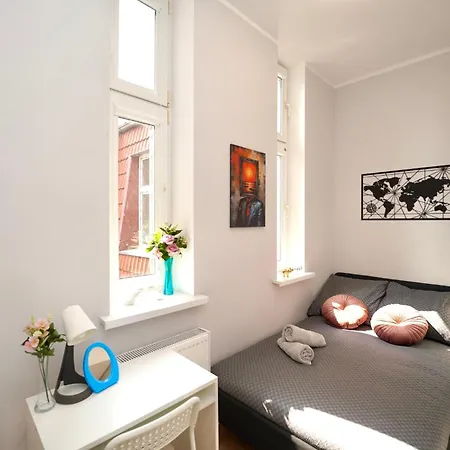 Homestay szállás Mmrent Atlas *