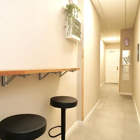 Homestay szállás Mmrent Atlas Gdańsk